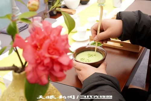 貴州茶產業煥發新活力，鄉村振興中的綠色引擎與市場新篇